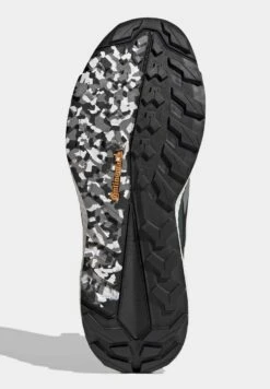 Adidas Sportswear Terrex X And Wander Free Hiker 2.0 Hiking - Zapatillas De Senderismo - Core Black/Matte Silver/Pulse Olive -ADIDAS PERFORMANCE Ventas 14201080f05d46c9b1748484cf729d8e