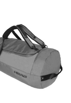 Head Day Duffle - Bolsa De Deporte - Dark Grey -ADIDAS PERFORMANCE Ventas 14278a7d474449bb8a8d55906b212a06