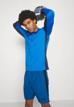 Nike Performance Academy Graphic - Pantalón Corto De Deporte - Industrial Blue/Black 9 Nike Performance Academy Graphic - Pantalón Corto De Deporte - Industrial Blue/Black -ADIDAS PERFORMANCE Ventas 1493719d42ed4240a668e9c3023e4ce4