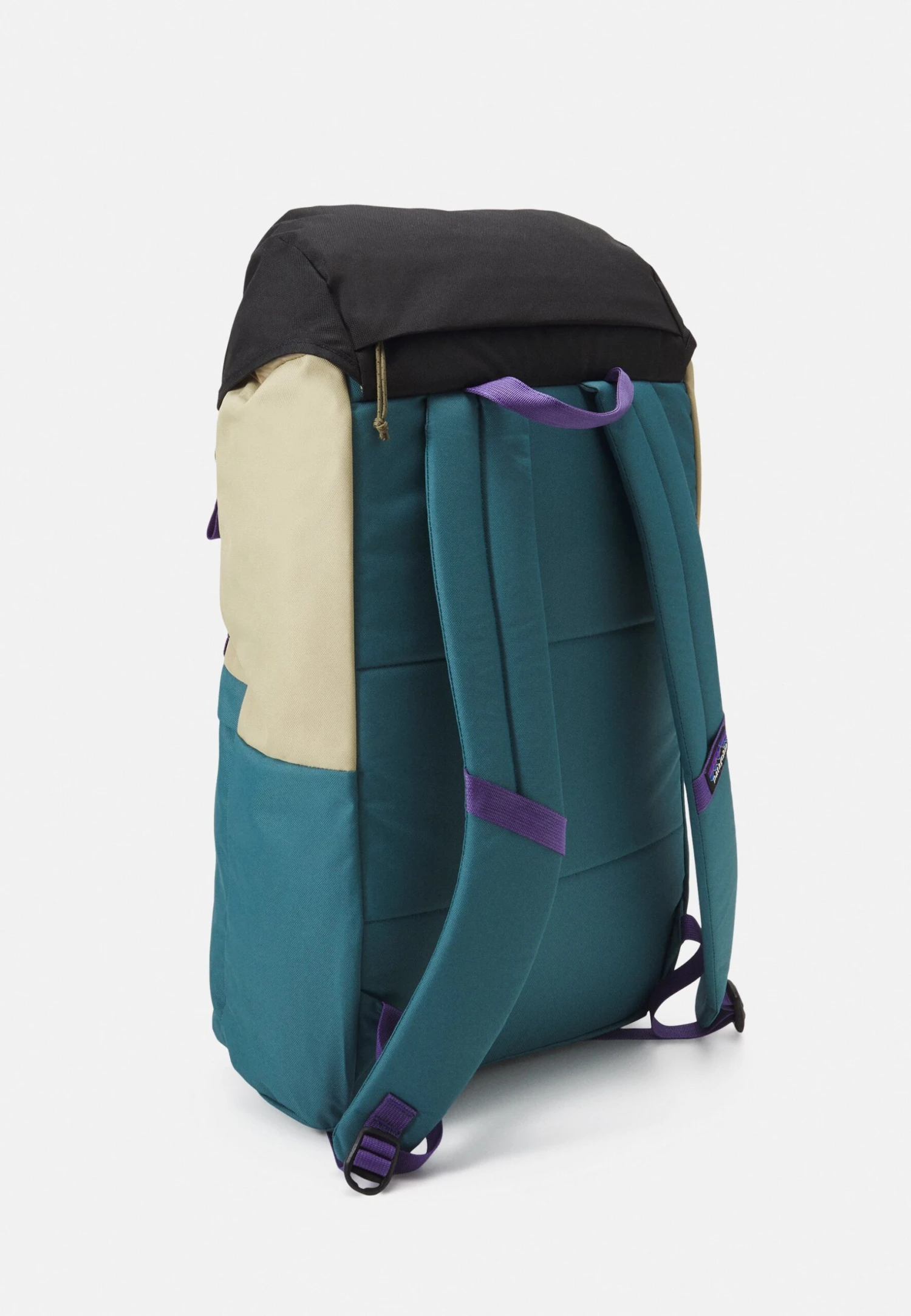 Patagonia Fieldsmith Lid Pack Unisex - Mochila - Tasmanian Teal 2 Patagonia Fieldsmith Lid Pack Unisex - Mochila - Tasmanian Teal - Imagen 2