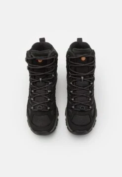 Merrell Moab 3 Apex Mid Wp - Zapatillas De Senderismo - Black 9 Merrell Moab 3 Apex Mid Wp - Zapatillas De Senderismo - Black -ADIDAS PERFORMANCE Ventas 1519b93512c045e8a1d269c9a1f5dd01