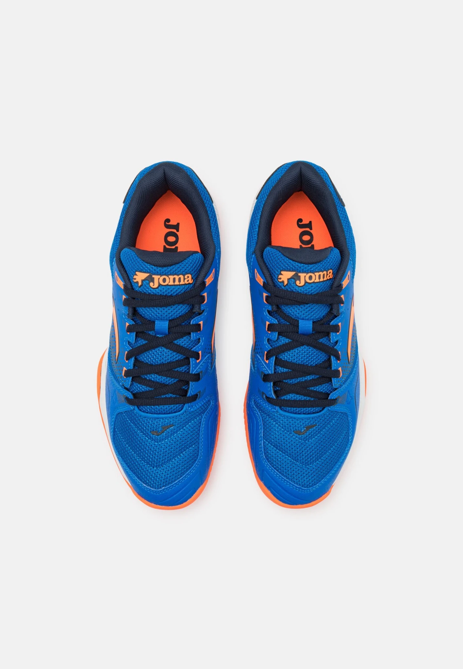 JOMA Master 1000 - Zapatillas De Tenis Para Tierra Batida - Blue/Orange 4 JOMA Master 1000 - Zapatillas De Tenis Para Tierra Batida - Blue/Orange - Imagen 4