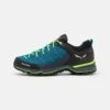 SALEWA Mtn Trainer Lite - Zapatillas De Senderismo - Malta/Fluo Green -ADIDAS PERFORMANCE Ventas 15ff01447ebb4e48b54664d8eb12e63e