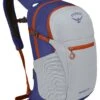 Osprey Daylite Plus - Mochila - Silver Lining/Blueberry -ADIDAS PERFORMANCE Ventas 16057515cc5b43609a4e99e6f71f5d7d