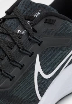Nike Performance Air Zoom Pegasus - Zapatillas De Running Neutras - Black/White/Dark Smoke Grey -ADIDAS PERFORMANCE Ventas 1630178a9c8040a9a4430f2f48fad625