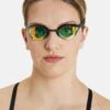 Arena Ultra Swipe Mirror- Gafas De Natación - Yellow Copper Black -ADIDAS PERFORMANCE Ventas 16658f987df74dd38b69d8b8a131d382