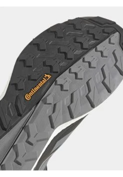 ADIDAS PERFORMANCE Terrex Free Hiker 2 Gtx - Zapatillas De Senderismo -Steel Grey/Impact Orange -ADIDAS PERFORMANCE Ventas 166da0b9afe64806a45e45d892b3e402