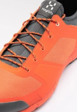 Haglöfs L.I.M Low - Zapatillas De Senderismo - Flame Orange Magnetite 12 Haglöfs L.I.M Low - Zapatillas De Senderismo - Flame Orange Magnetite -ADIDAS PERFORMANCE Ventas 16a94a46eff44e15881fc150bb52a0af