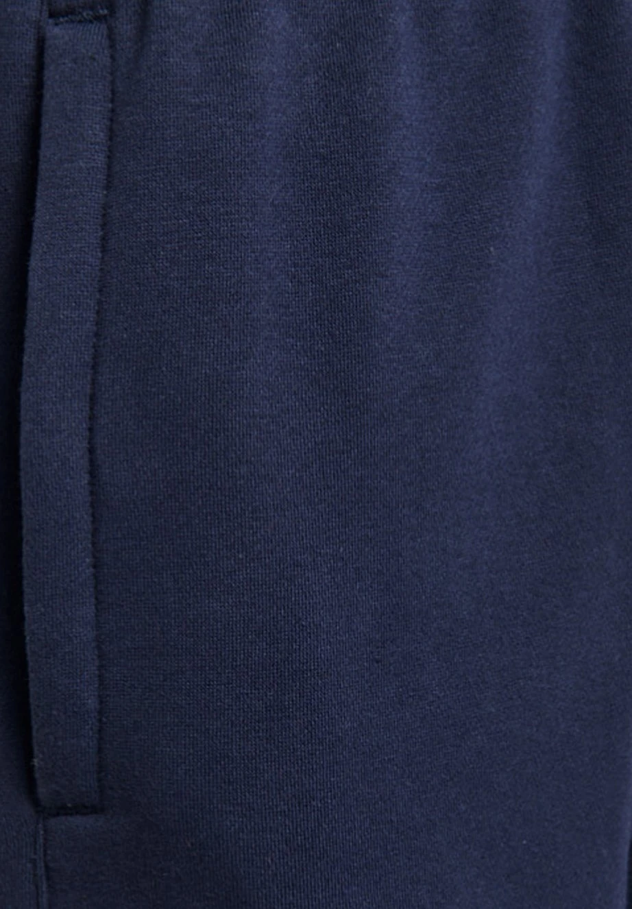 Hummel Hmlgo Bermuda - Pantalón Corto De Deporte - Marine 7 Hummel Hmlgo Bermuda - Pantalón Corto De Deporte - Marine - Imagen 7