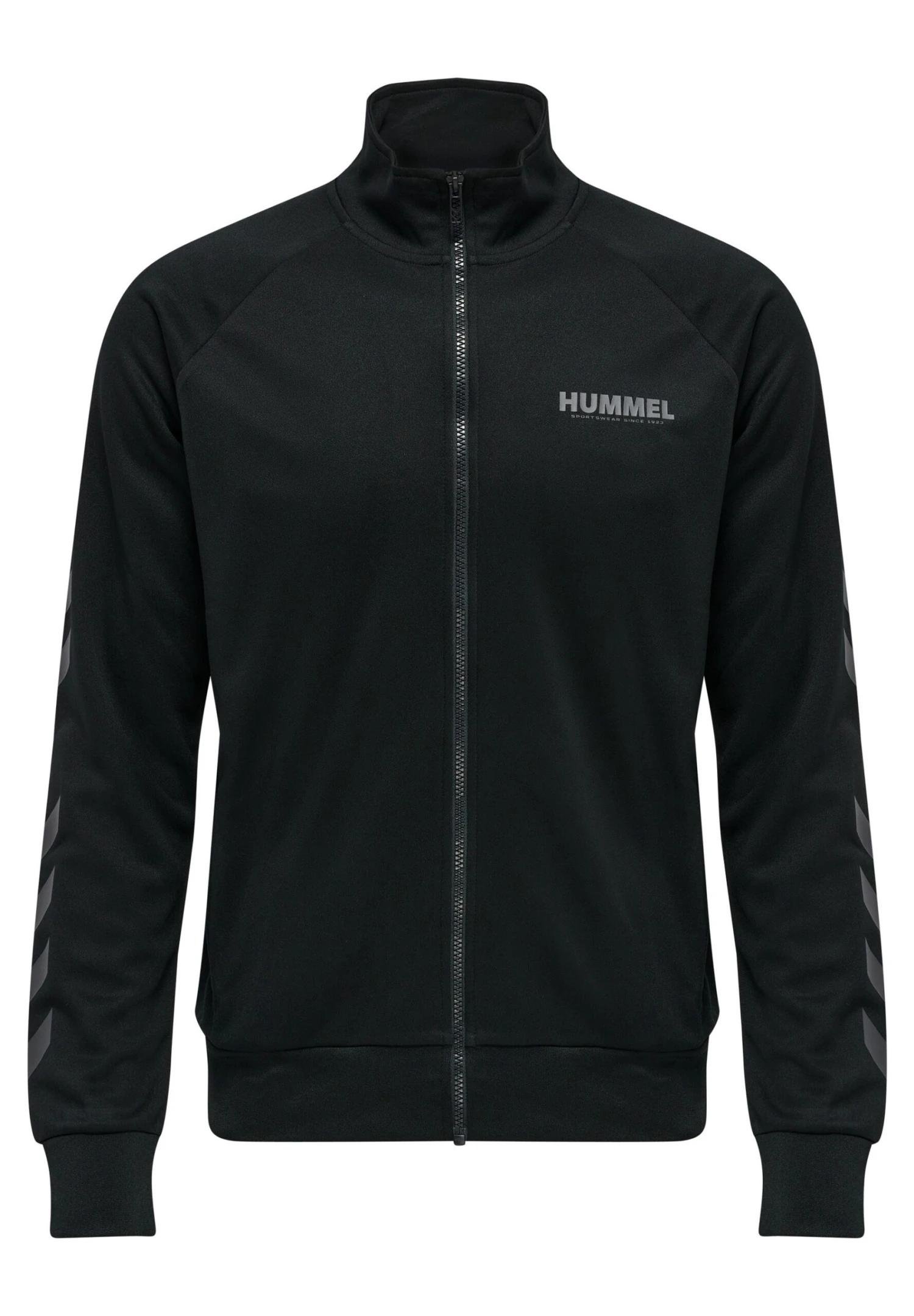 Hummel Chaqueta De Entrenamiento - Black 1 Hummel Chaqueta De Entrenamiento - Black