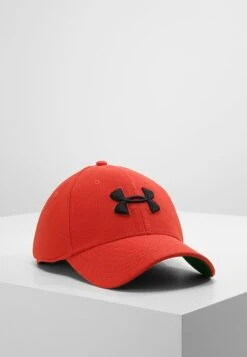 Under Armour Blitzing - Gorra - Red
