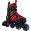 K2 Raider Boa Geräte - Patines En Línea - Red-Blue 12 K2 Raider Boa Geräte - Patines En Línea - Red-Blue -ADIDAS PERFORMANCE Ventas 17e429826ace4657a253d8c9e54905c7