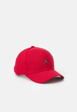 Jordan Rise Unisex - Gorra - Gym Red/Black