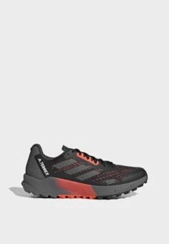 ADIDAS PERFORMANCE Terrex Agravic Flow 2 Trail Running Shoes - Zapatillas De Trail Running - Black -ADIDAS PERFORMANCE Ventas 192a45b40f284dc3adfb2ac17da2b278