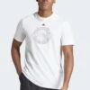 ADIDAS PERFORMANCE M Tns Wmb G T - Camiseta Estampada - White 12 ADIDAS PERFORMANCE M Tns Wmb G T - Camiseta Estampada - White -ADIDAS PERFORMANCE Ventas 19335985c9f14ee1a9672f3576782c0b