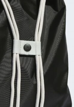 ADIDAS PERFORMANCE Mochila De Deporte - Black Silver Metallic Silver Metallic -ADIDAS PERFORMANCE Ventas 19868e753214454c88a26acae949dc3a