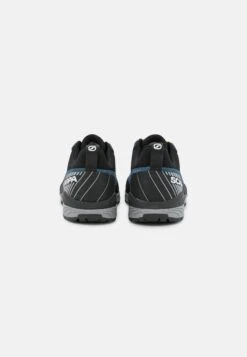 Scarpa Mescalito - Zapatillas De Senderismo - Ocean/Gray -ADIDAS PERFORMANCE Ventas 1a0e1a3cd8c74ddb980cf8070c8fd1b6