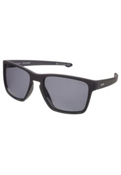 Predator - Gafas De Deporte - Black Rubber Finish
