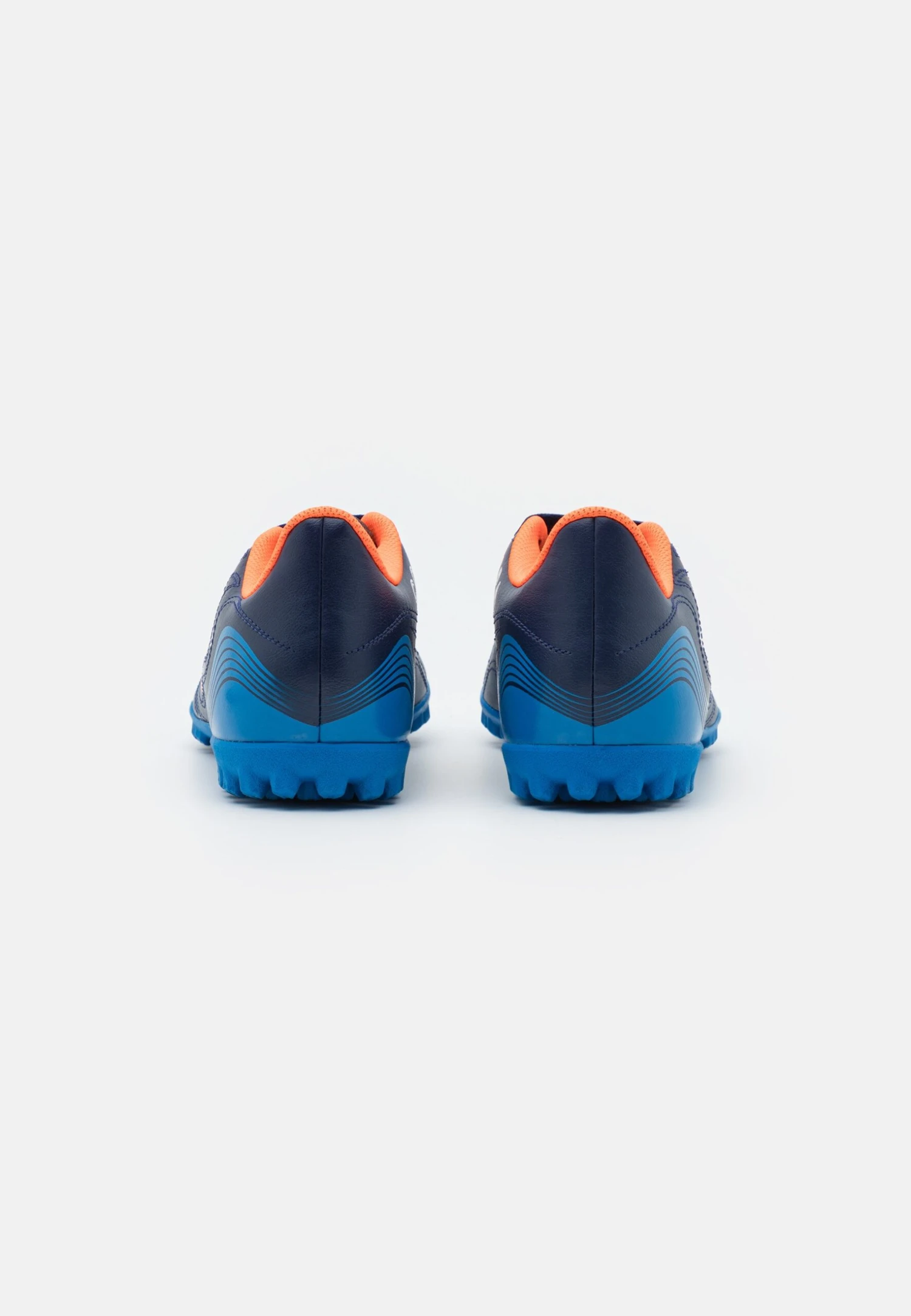 ADIDAS PERFORMANCE Copa Sense.4 Tf - Botas De Fútbol Multitacos - Team Navy Blue/Footwear White/Blue Rush 3 ADIDAS PERFORMANCE Copa Sense.4 Tf - Botas De Fútbol Multitacos - Team Navy Blue/Footwear White/Blue Rush - Imagen 3