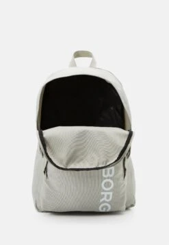 BJØRN BORG Core Iconic Backpack Unisex - Mochila - Drizzle -ADIDAS PERFORMANCE Ventas 1b39b824392b4ce4ae94351a4d02d843