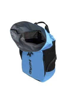 Head Net Roll Up - Mochila - Turquoise -ADIDAS PERFORMANCE Ventas 1b517d5a0bb84f8083926d842472c040