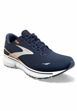 BROOKS Ghost 15 - Zapatillas De Running Neutras - Peacoat/Blue Orange Pop -ADIDAS PERFORMANCE Ventas 1c2433375e32437cac9a02d19685fdbe