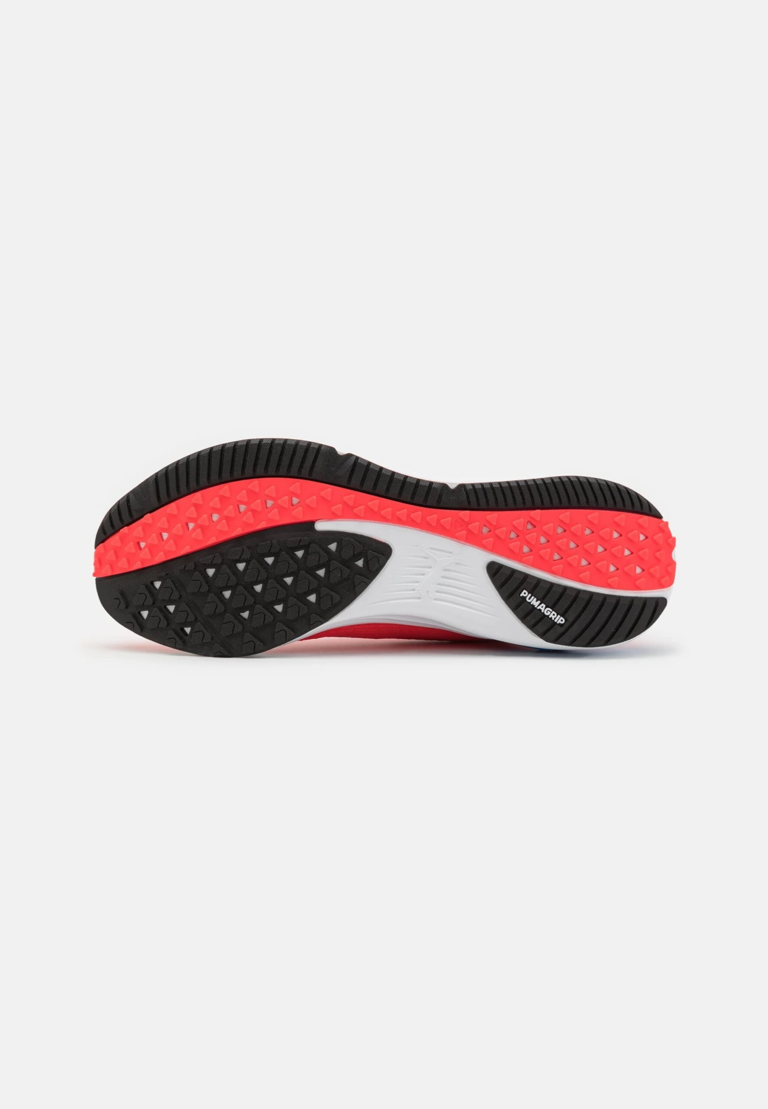 Puma Electrify Nitro 3 - Zapatillas De Running Neutras - Black/Fire Orchid 5 Puma Electrify Nitro 3 - Zapatillas De Running Neutras - Black/Fire Orchid - Imagen 5