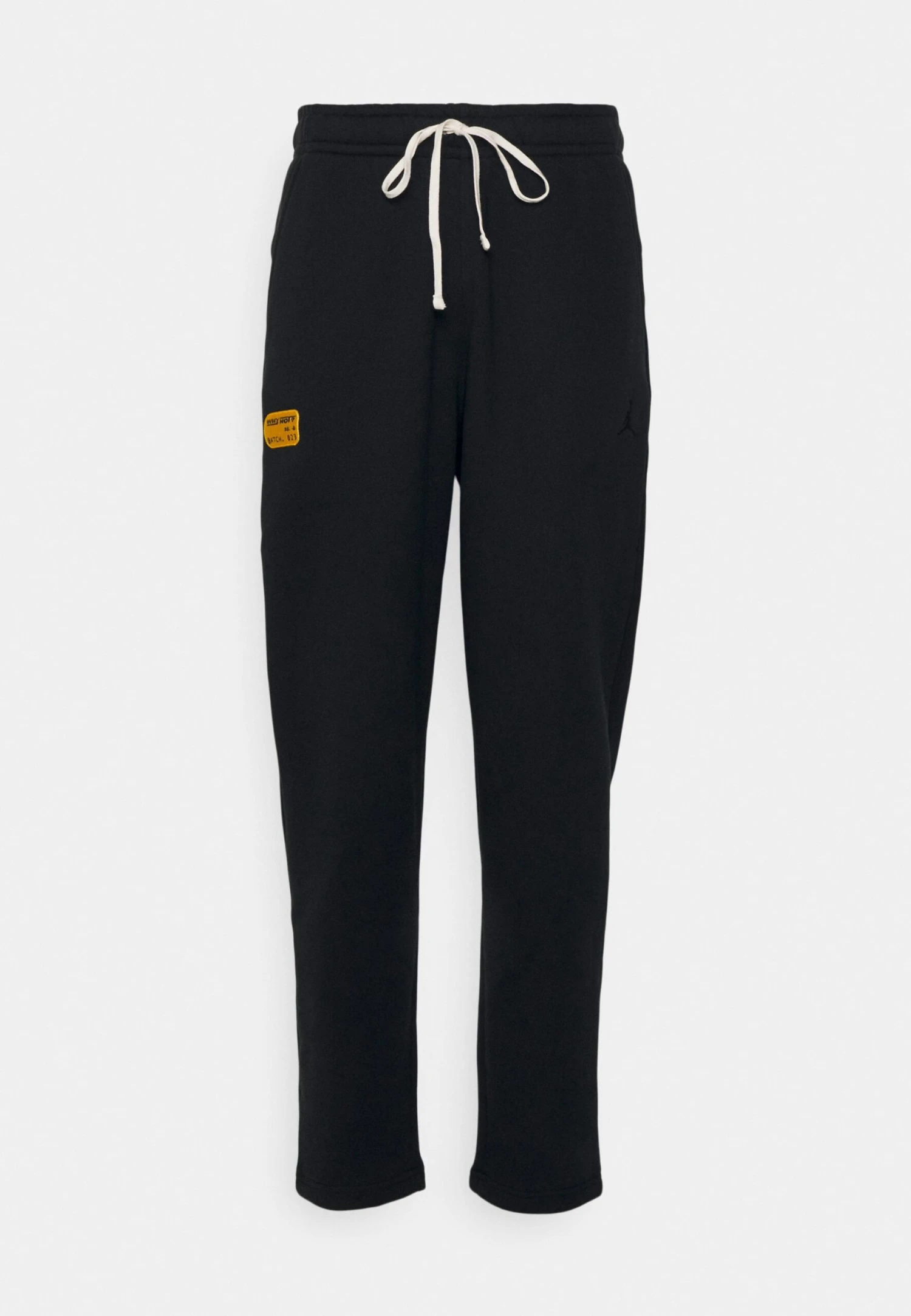 Jordan Westbrook Pant - Pantalones Deportivos - Black 5 Jordan Westbrook Pant - Pantalones Deportivos - Black - Imagen 5