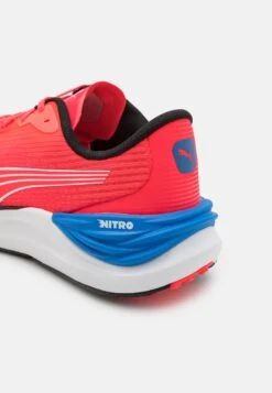 Puma Electrify Nitro 3 - Zapatillas De Running Neutras - Black/Fire Orchid 11 Puma Electrify Nitro 3 - Zapatillas De Running Neutras - Black/Fire Orchid -ADIDAS PERFORMANCE Ventas 1cf66771609041248c53e582f8520dc9