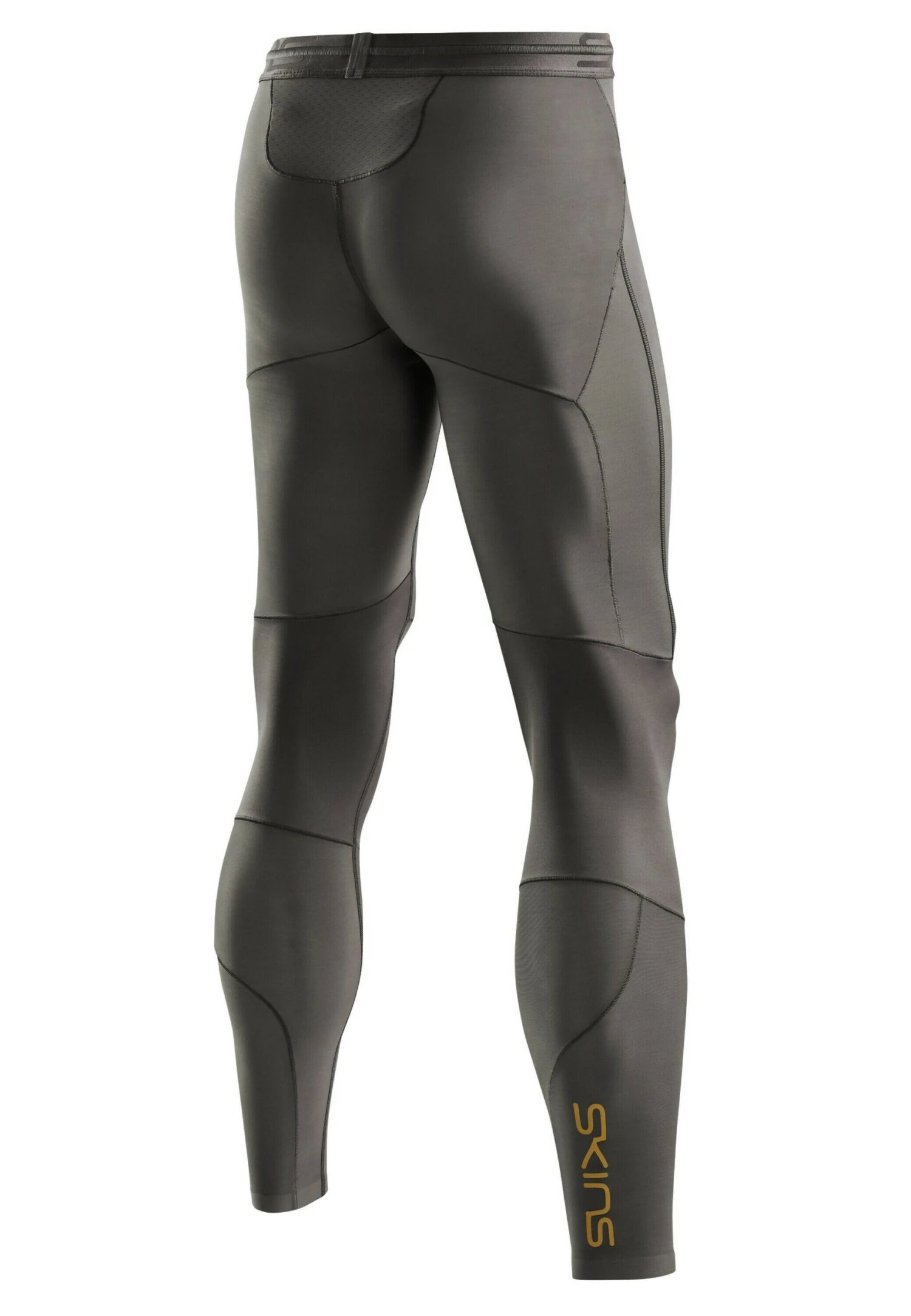 SKINS Calzoncillo Largo - Charcoal 7 SKINS Calzoncillo Largo - Charcoal - Imagen 7