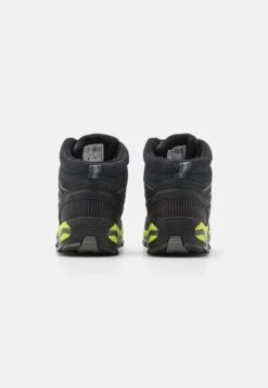 CMP Rigel Mid Trekking Shoes Wp - Zapatillas De Senderismo - Antracite/Limegreen -ADIDAS PERFORMANCE Ventas 1e884f53715e4052b0b57e07f55f9804
