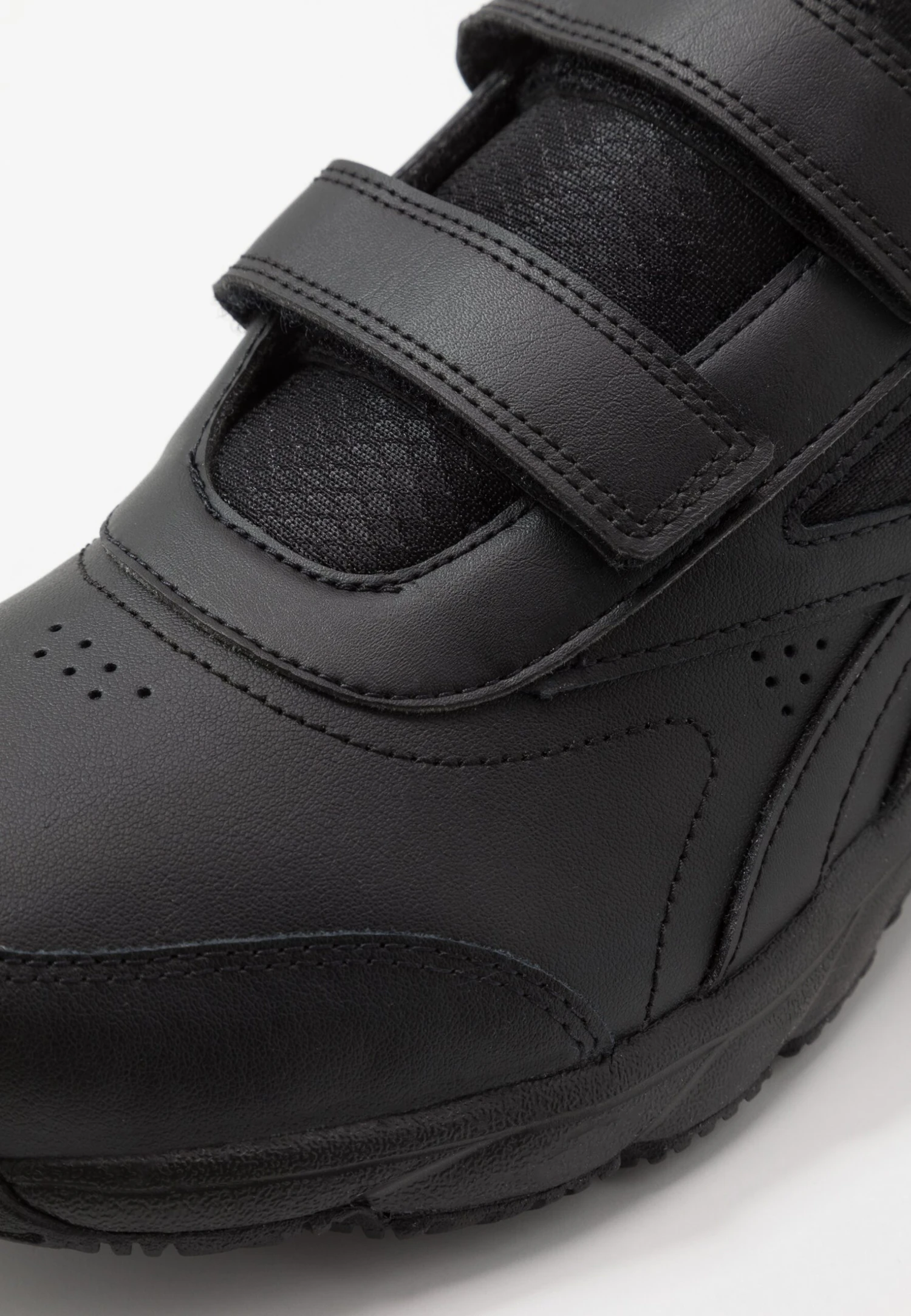 Reebok Work N Cushion 4.0 Kc - Zapatillas Para Caminar - Black/Cold Grey 6 Reebok Work N Cushion 4.0 Kc - Zapatillas Para Caminar - Black/Cold Grey - Imagen 6