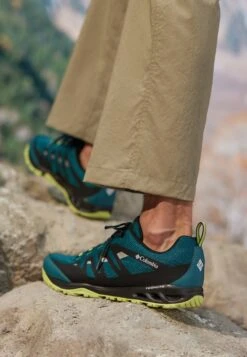 Columbia Vapor Vent - Zapatillas De Senderismo - Deep Water/Black -ADIDAS PERFORMANCE Ventas 1efc451d643c4904817a12f3817ee59d