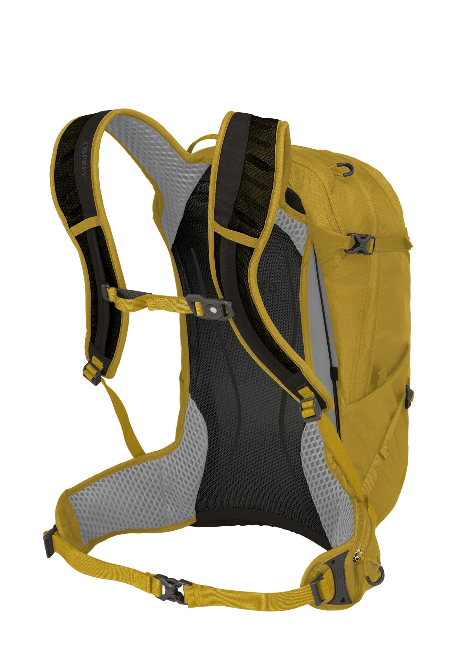 Osprey Syncro- Mochila De Senderismo - Primavera Yellow 2 Osprey Syncro- Mochila De Senderismo - Primavera Yellow - Imagen 2