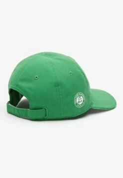 Lacoste Sport Tennis Rg - Gorra - Vert/Blanc -ADIDAS PERFORMANCE Ventas 1f3c8fc17a4d4a86bb77d50ede3bd2dc