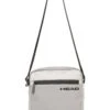 Head Bandolera - Light Grey