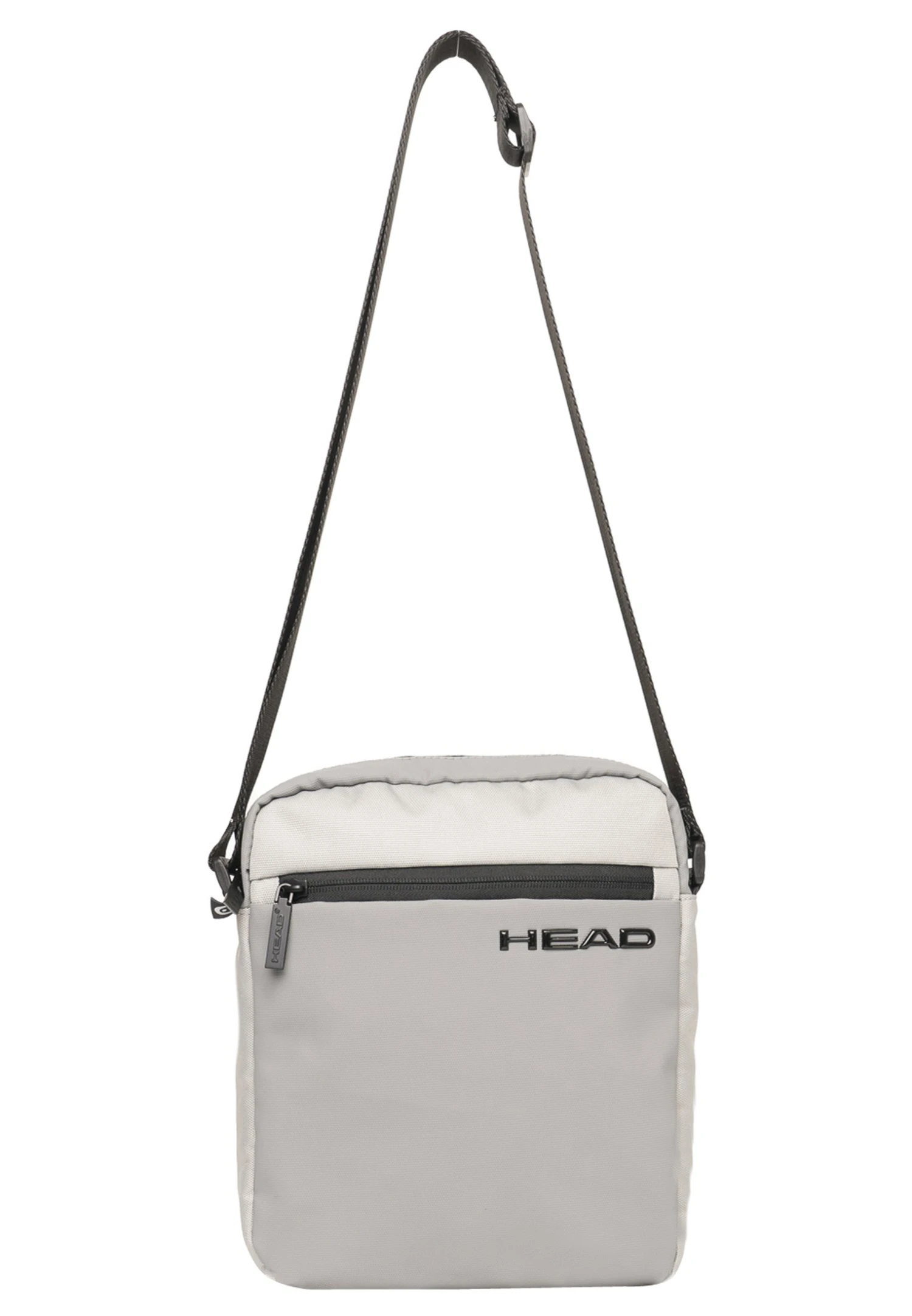 Head Bandolera - Light Grey 1 Head Bandolera - Light Grey