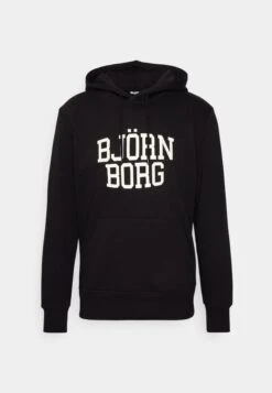 BJØRN BORG Essential Hoodie - Jersey Con Capucha - Black Beauty 8 BJØRN BORG Essential Hoodie - Jersey Con Capucha - Black Beauty -ADIDAS PERFORMANCE Ventas 1fa6e97f382a42e89a4edaaae3a28ebd