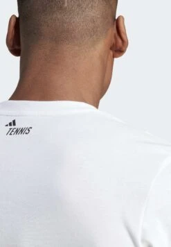 ADIDAS PERFORMANCE M Tns Wmb G T - Camiseta Estampada - White 12 ADIDAS PERFORMANCE M Tns Wmb G T - Camiseta Estampada - White -ADIDAS PERFORMANCE Ventas 1ff2c8df8f9143d7a3d3b783001c566e