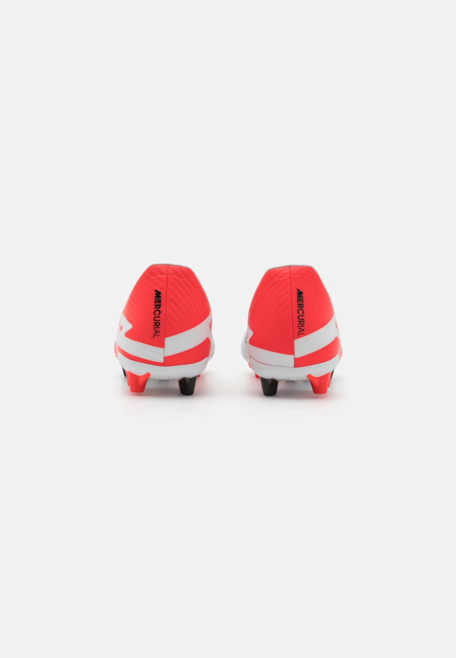 Nike Performance Mercurial Zoom Vapor 15 Academy Ag - Botas De Fútbol Con Tacos - Bright Crimson/White/Black 3 Nike Performance Mercurial Zoom Vapor 15 Academy Ag - Botas De Fútbol Con Tacos - Bright Crimson/White/Black - Imagen 3