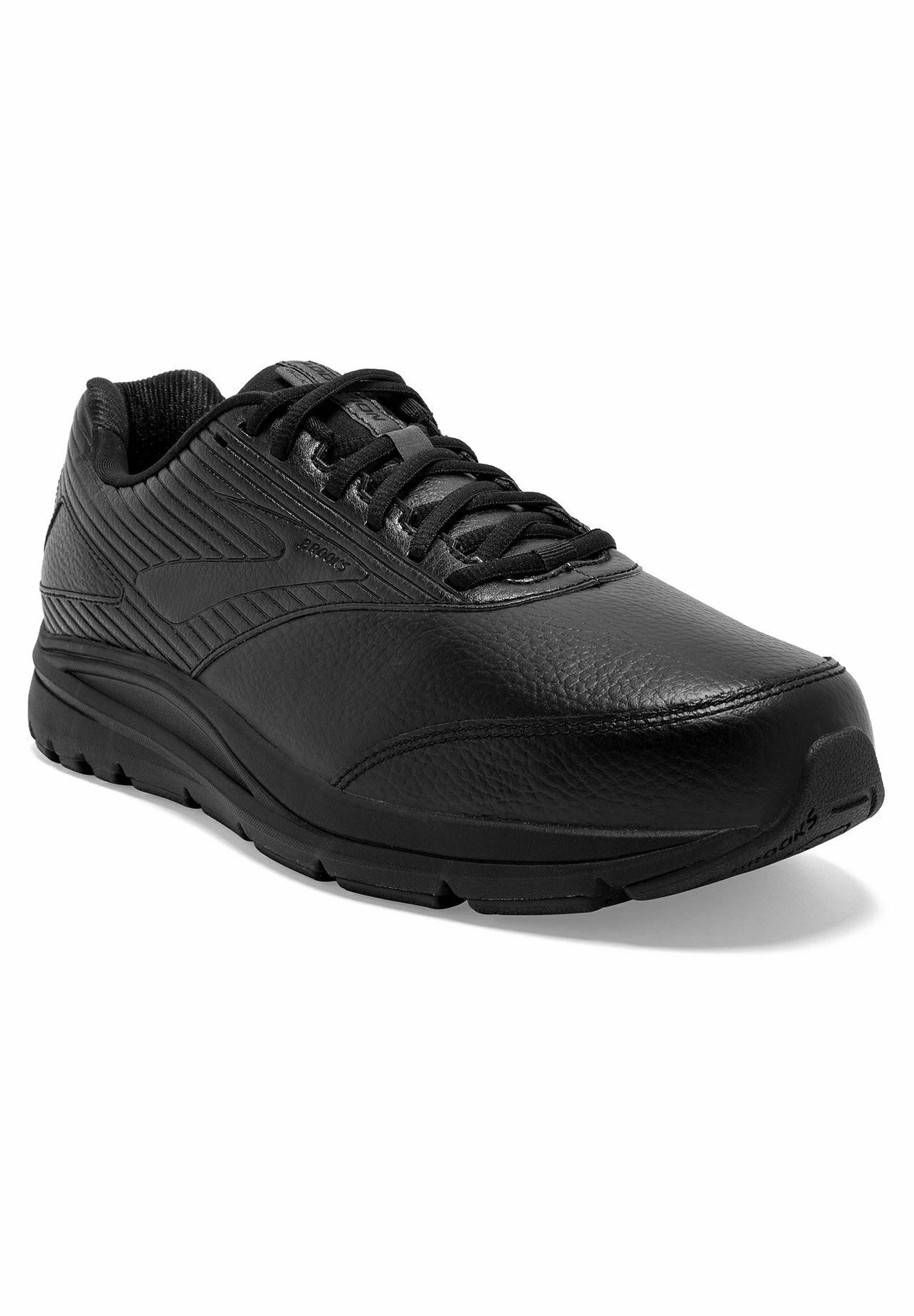 BROOKS Addiction Walker 2 - Zapatillas Para Caminar - Black 3 BROOKS Addiction Walker 2 - Zapatillas Para Caminar - Black - Imagen 3