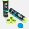 Dunlop Atp Championship 8 Pack Unisex - Pelota De Tenis - Gelb -ADIDAS PERFORMANCE Ventas 2183c8f9f18e4b94a3e348883d8ee7c3