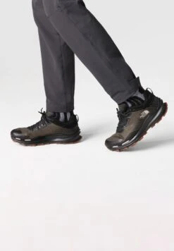 The North Face M Vectiv Fastpack Futurelight - Zapatillas De Senderismo - Military Olive/Black