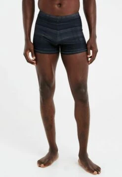 Protest Bañador - True Black