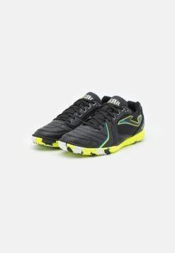 JOMA Dribling - Botas De Fútbol Sin Tacos - Black/Yellow -ADIDAS PERFORMANCE Ventas 225d32645a724be99d70aa57926f9bca