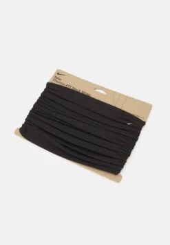 Nike Performance Nike Therma Fit Wrap- Braga - Black/Silver