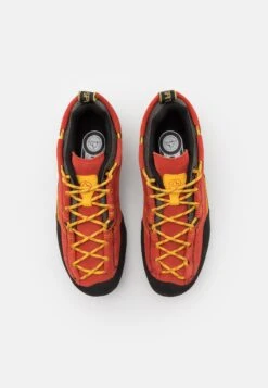La Sportiva Boulder X - Pies De Gato - Red -ADIDAS PERFORMANCE Ventas 22e79e078dc34554af5204af357a5ea1