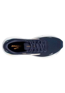 BROOKS Ghost 15 - Zapatillas De Running Neutras - Peacoat/Blue Orange Pop -ADIDAS PERFORMANCE Ventas 231be248cc6a45e3a33c1de8f9755ce5