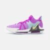 Nike Performance Lebron Witness 7 - Zapatillas De Baloncesto - Fuchsia Dream/Citron Tint/Sail/White -ADIDAS PERFORMANCE Ventas 2321f8abdb3747c8ad4c911e954159b8