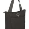 Osprey Ul Stuff - Bolsa De Deporte - Black